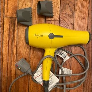 Dry Bar blow dryer
